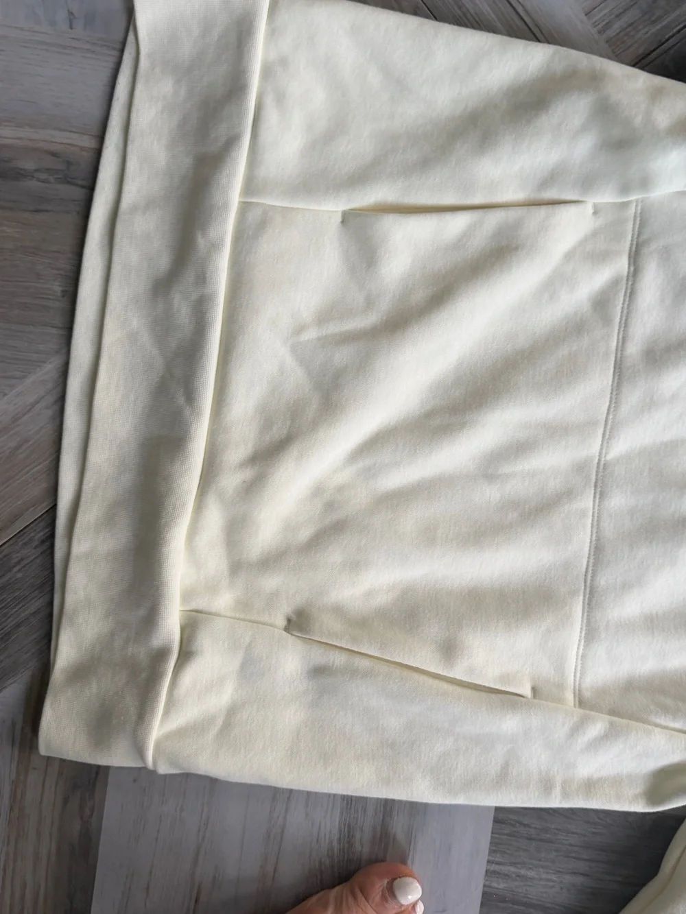 Fabletics cozy up